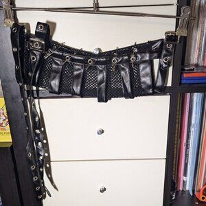 ACDC RAG DARNESS UP ARM COVER OS